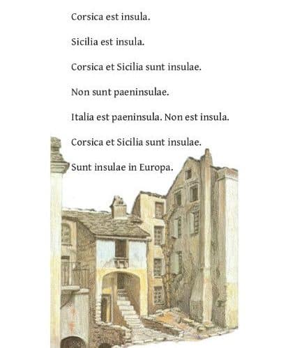 Primer A: Puella Romana Reader