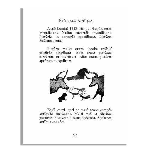 Liber Secundus Britanni et Galli Reader